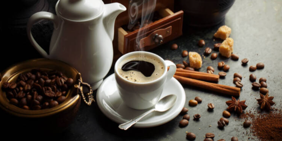 Coffee - The most consumed beverage in Brazil